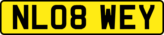 NL08WEY