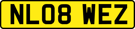 NL08WEZ