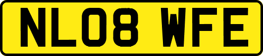 NL08WFE