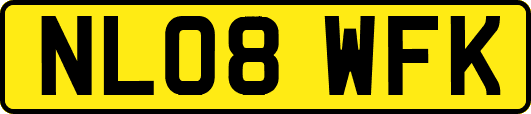 NL08WFK