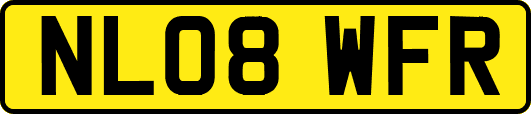 NL08WFR
