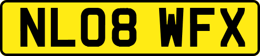 NL08WFX