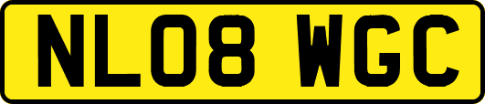 NL08WGC