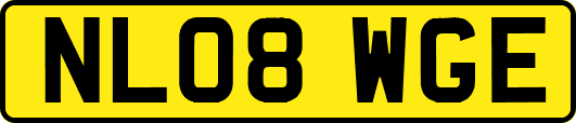 NL08WGE