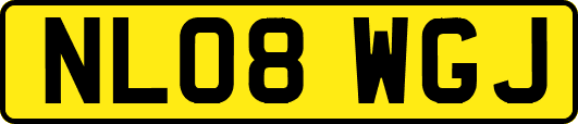 NL08WGJ
