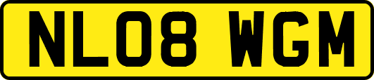 NL08WGM