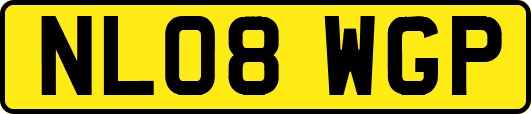 NL08WGP