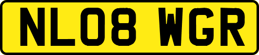 NL08WGR