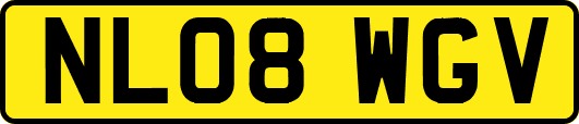 NL08WGV