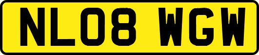 NL08WGW