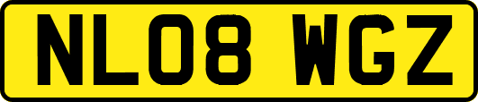 NL08WGZ