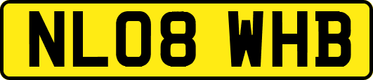 NL08WHB