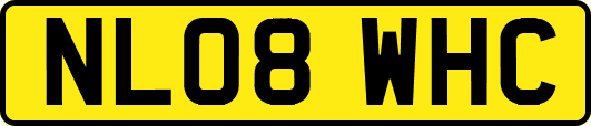 NL08WHC