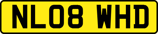 NL08WHD
