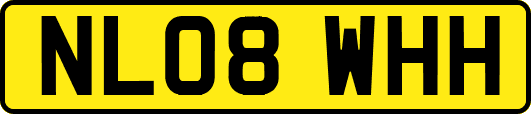 NL08WHH