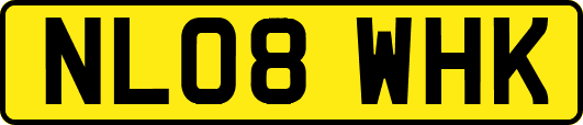 NL08WHK