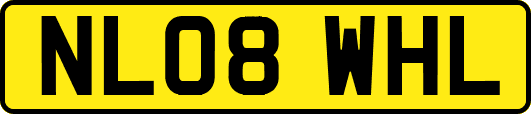 NL08WHL