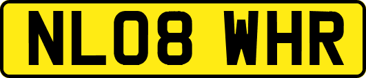 NL08WHR
