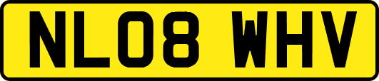 NL08WHV