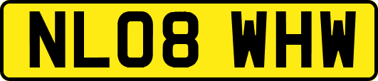 NL08WHW