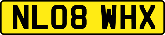 NL08WHX