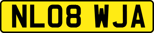 NL08WJA