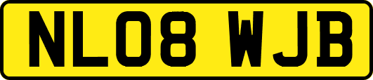 NL08WJB