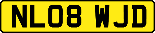 NL08WJD