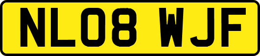 NL08WJF