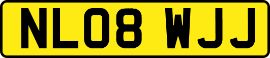 NL08WJJ
