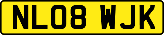 NL08WJK
