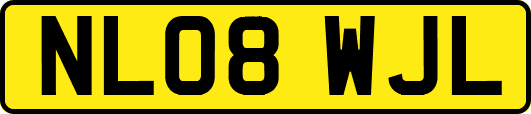 NL08WJL