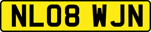 NL08WJN