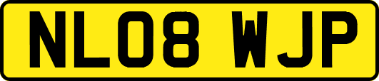 NL08WJP