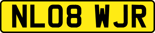NL08WJR