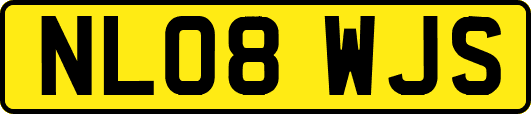 NL08WJS