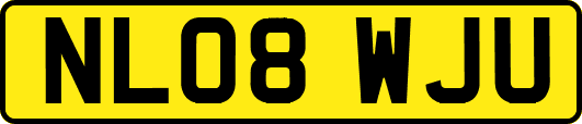 NL08WJU