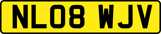 NL08WJV