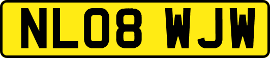 NL08WJW