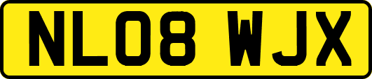 NL08WJX