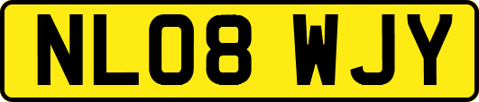 NL08WJY