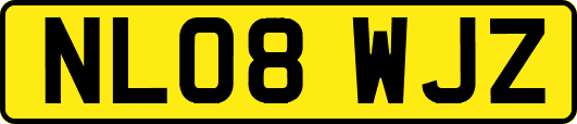NL08WJZ