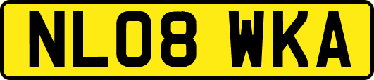 NL08WKA