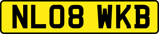 NL08WKB