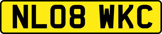 NL08WKC
