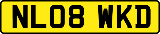 NL08WKD