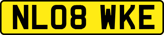 NL08WKE