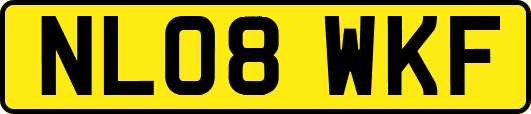 NL08WKF