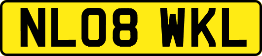 NL08WKL