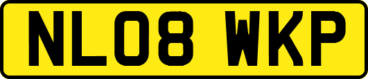 NL08WKP